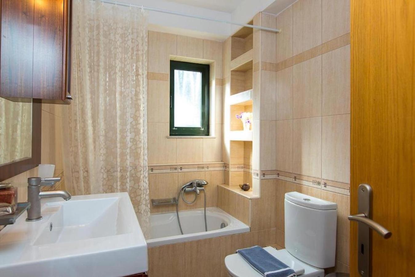 Argyro Villa Bali  المظهر الخارجي الصورة