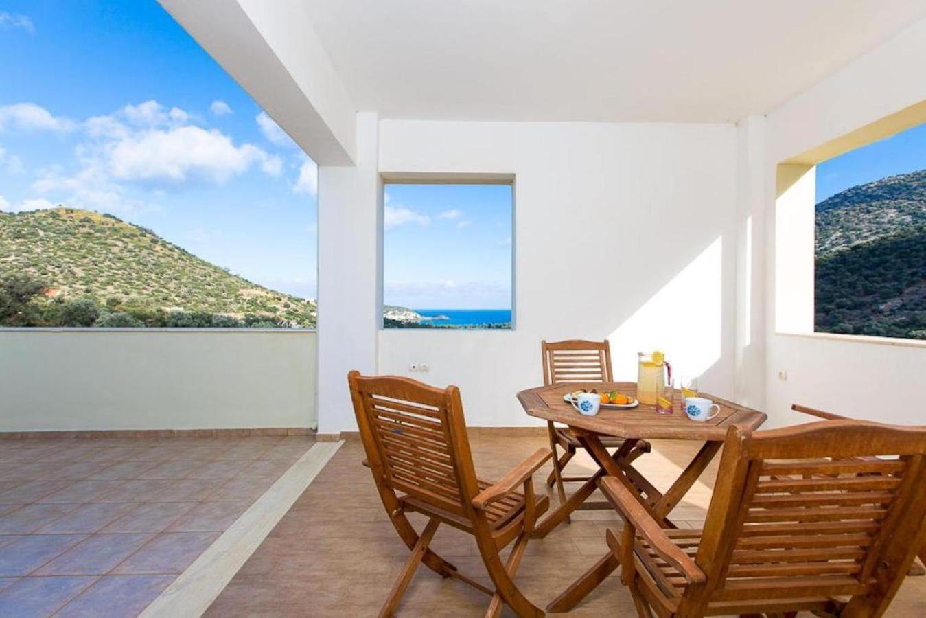 Argyro Villa Bali  المظهر الخارجي الصورة