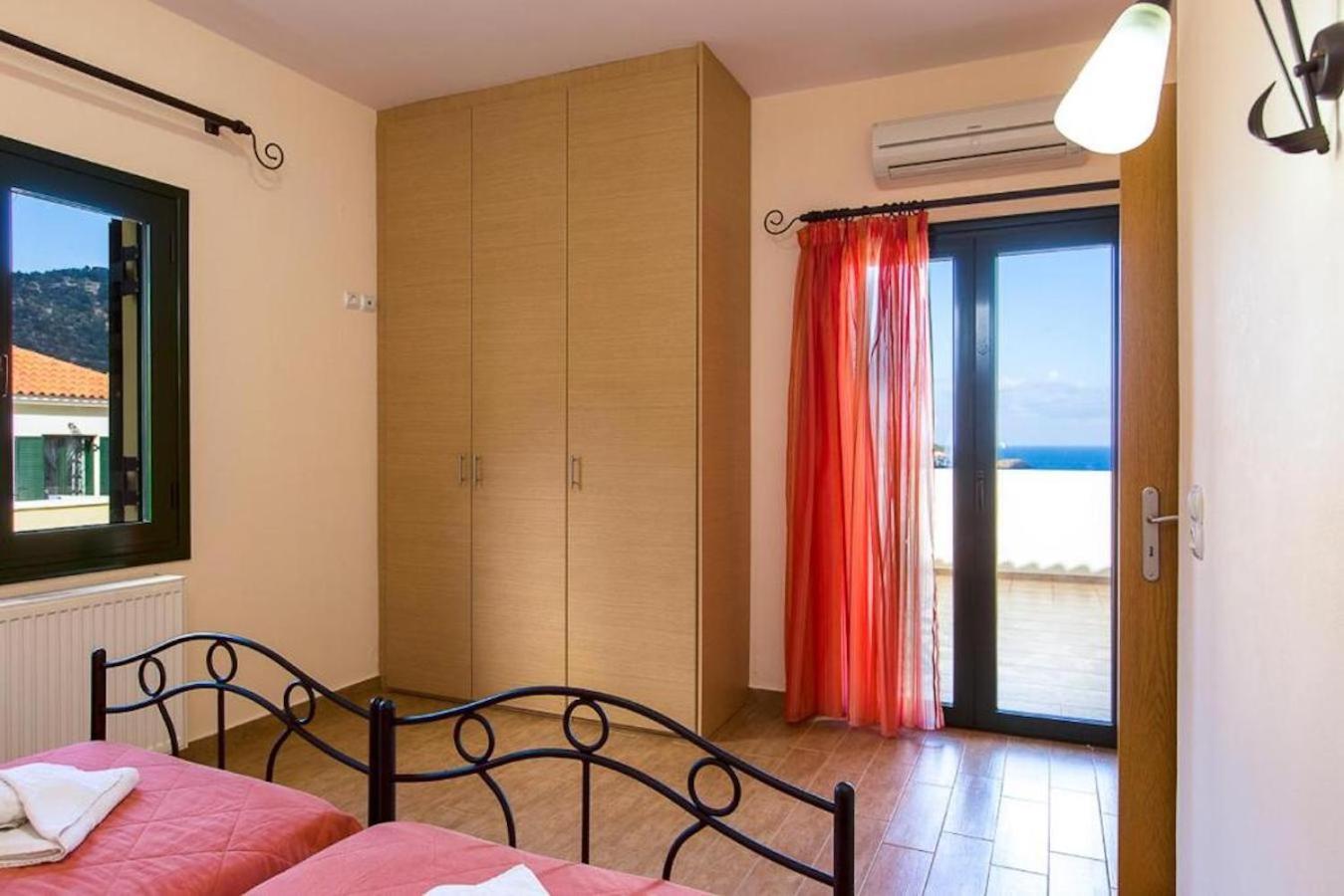 Argyro Villa Bali  المظهر الخارجي الصورة