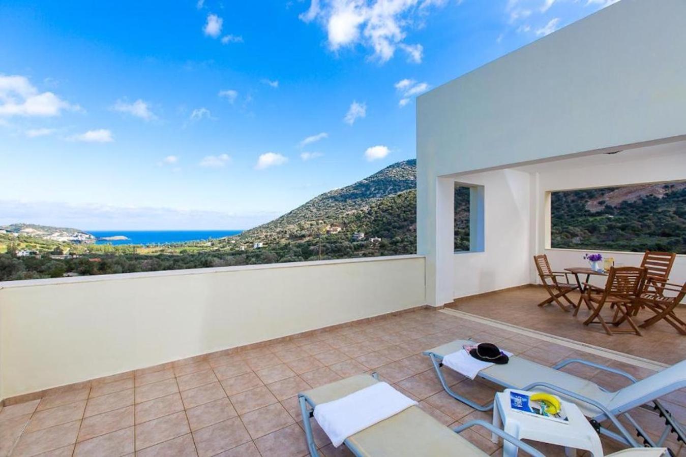 Argyro Villa Bali  المظهر الخارجي الصورة